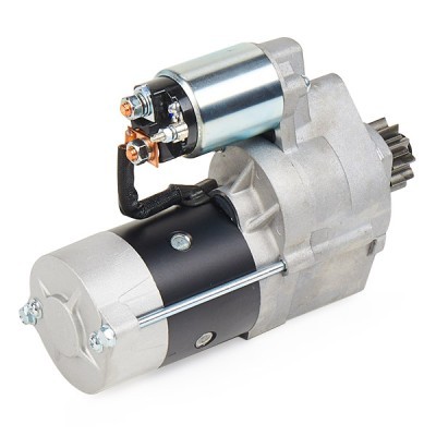 Anlasser RIDEX 2S0586 2S0586 - foto 4