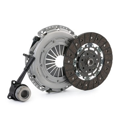 Kupplungssatz RIDEX 479C1074 479C1074 - foto 3