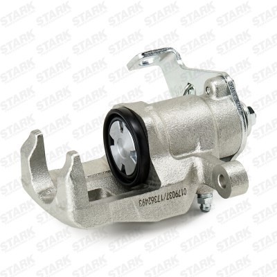 Bremssattel Stark SKBC-0461615 SKBC-0461615 - foto 4