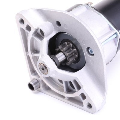 Anlasser RIDEX 2S0482 2S0482 - foto 8