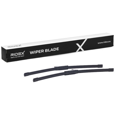 Wischblatt RIDEX 298W0122 298W0122 - foto 7
