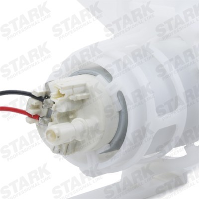 Kraftstoffmodul Stark SKFU-0410052 SKFU-0410052 - foto 6