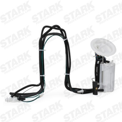 Kraftstoffmodul Stark SKFU-0410209 SKFU-0410209 - foto 3