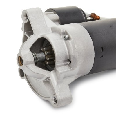 Anlasser RIDEX 2S0658R 2S0658R - foto 6