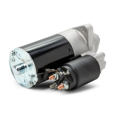 Anlasser RIDEX 2S0454R 2S0454R - foto 4