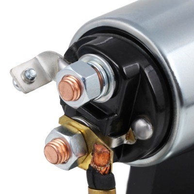 Anlasser RIDEX 2S0227 2S0227 - foto 5