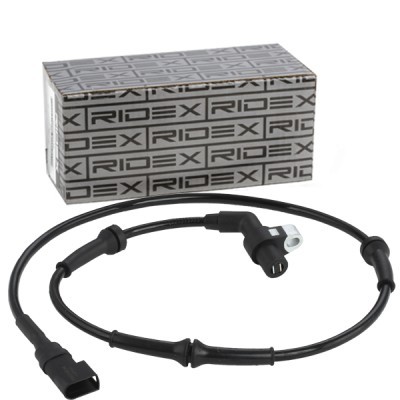 ABS Sensor RIDEX 412W0121 412W0121 - foto 2