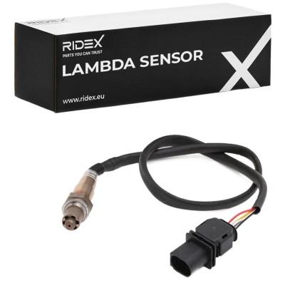 Lambdasonde RIDEX 3922L0194 3922L0194 - foto 6