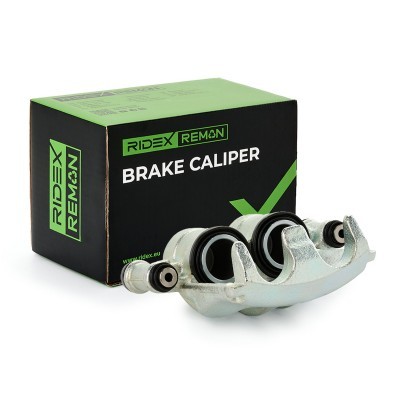 Bremssattel RIDEX 78B0228R 78B0228R - foto 2
