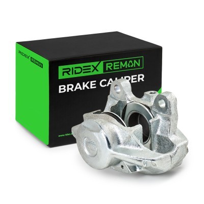 Bremssattel RIDEX 78B2489R 78B2489R - foto 2