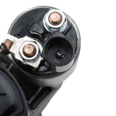 Anlasser RIDEX 2S0553 2S0553 - foto 5