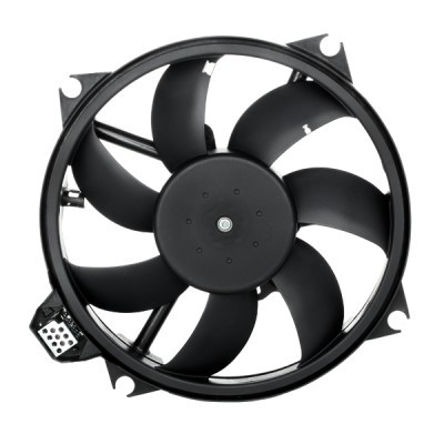 Lüfter, Motorkühlung RIDEX 508R0067 508R0067 - foto 3