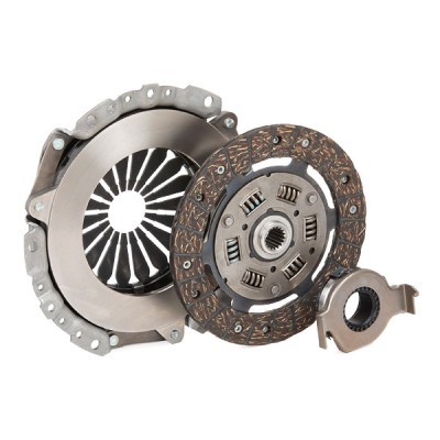 Kupplungssatz RIDEX 479C2978 479C2978 - foto 4