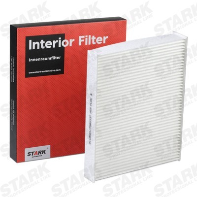 Filter, Innenraumluft Stark SKIF-0170328 SKIF-0170328 - foto 2