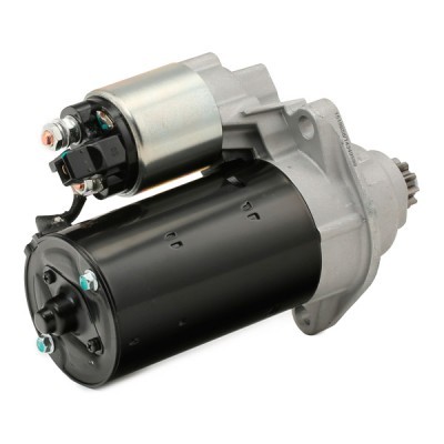 Anlasser RIDEX 2S0423 2S0423 - foto 4