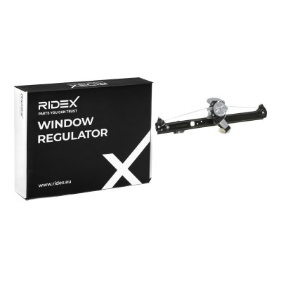 Fensterheber RIDEX 1561W0742 1561W0742 - foto 5