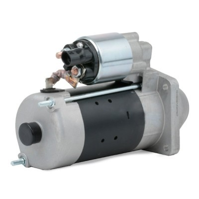 Anlasser RIDEX 2S0357 2S0357 - foto 4