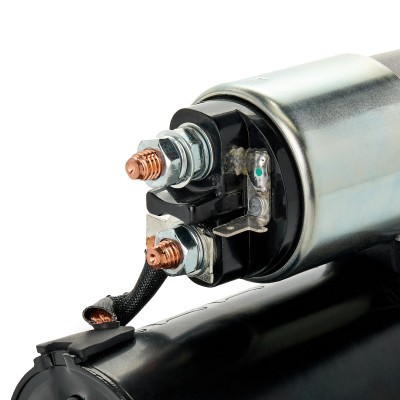 Anlasser RIDEX 2S0781 2S0781 - foto 6