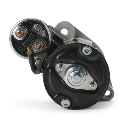 Anlasser RIDEX 2S0547R 2S0547R - foto 5