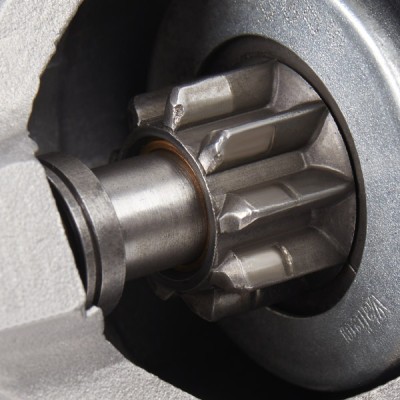 Anlasser RIDEX 2S0061R 2S0061R - foto 4