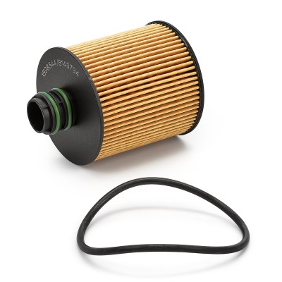 Ölfilter RIDEX 7O0142 7O0142 - foto 7