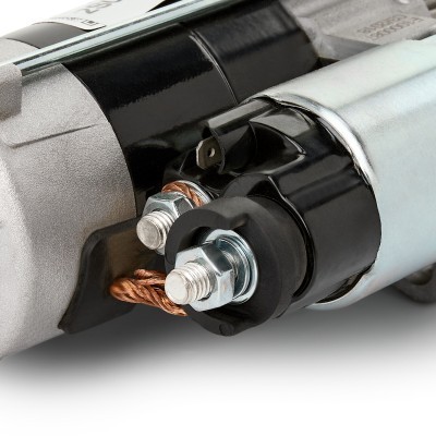 Anlasser RIDEX 2S0620R 2S0620R - foto 6