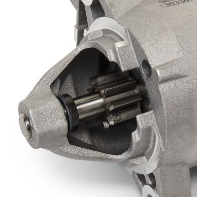 Anlasser RIDEX 2S0150 2S0150 - foto 5