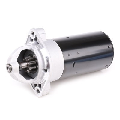 Anlasser RIDEX 2S0271 2S0271 - foto 3