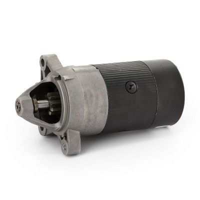 Anlasser RIDEX 2S0480R 2S0480R - foto 3