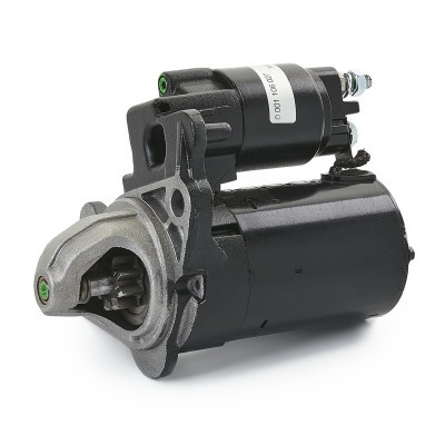 Anlasser RIDEX 2S0225R 2S0225R - foto 2
