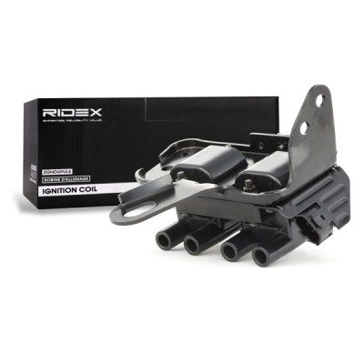Zündspule RIDEX 689C0118 689C0118 - foto 3