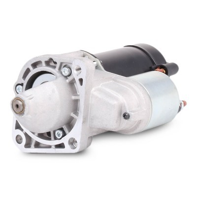 Anlasser RIDEX 2S0284 2S0284 - foto 3