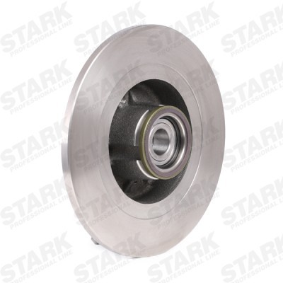 Bremsscheibe Stark SKBD-0023829 SKBD-0023829 - foto 4