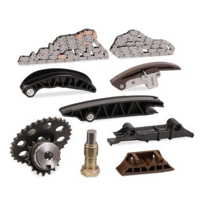 Steuerkettensatz RIDEX 1389T0253 1389T0253 - foto 3