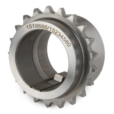 Steuerkettensatz RIDEX 1389T0142 1389T0142 - foto 10