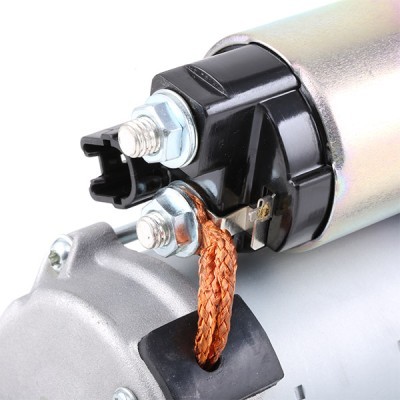 Anlasser RIDEX 2S0403 2S0403 - foto 5