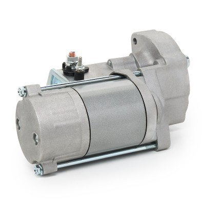Anlasser RIDEX 2S0439R 2S0439R - foto 4
