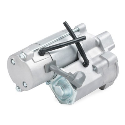 Anlasser RIDEX 2S0439 2S0439 - foto 4