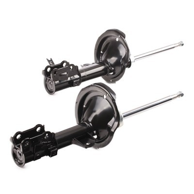 Stoßdämpfer RIDEX 854S2348 854S2348 - foto 4