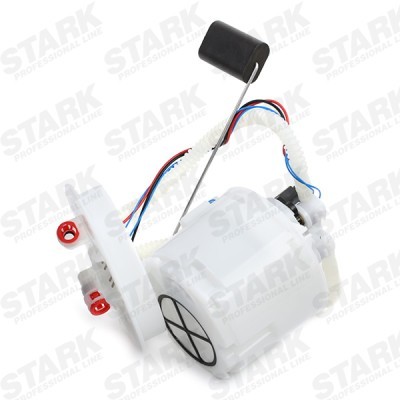 Kraftstoffmodul Stark SKFU-0410049 SKFU-0410049 - foto 4