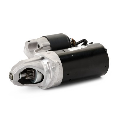 Anlasser RIDEX 2S0319R 2S0319R - foto 2