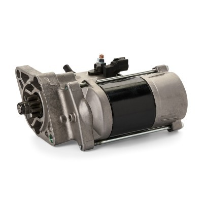 Anlasser RIDEX 2S0241R 2S0241R - foto 3
