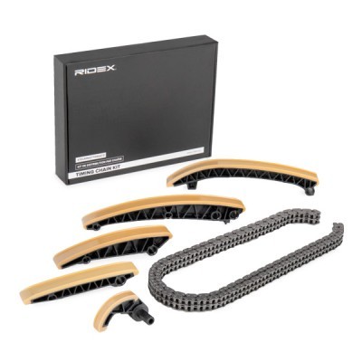 Steuerkettensatz RIDEX 1389T2457 1389T2457 - foto 2