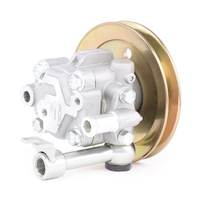 Hydraulikpumpe, Lenkung RIDEX 12H0097 12H0097 - foto 6