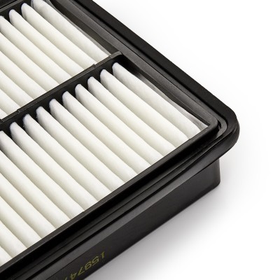 Luftfilter RIDEX 8A0053 8A0053 - foto 10