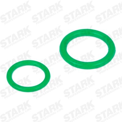 Kompressor, Klimaanlage SKKM-0340205 - foto 6