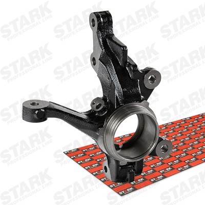 Achsschenkel Stark SKSAW-2370150 SKSAW-2370150 - foto 2