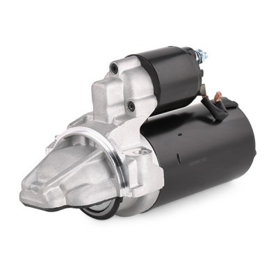 Anlasser RIDEX 2S0017 2S0017 - foto 3