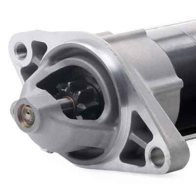 Anlasser RIDEX 2S0398 2S0398 - foto 5