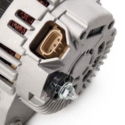 Generator RIDEX 4G1430 4G1430 - foto 5